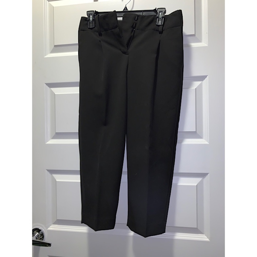 Ann Taylor Ankle Pants